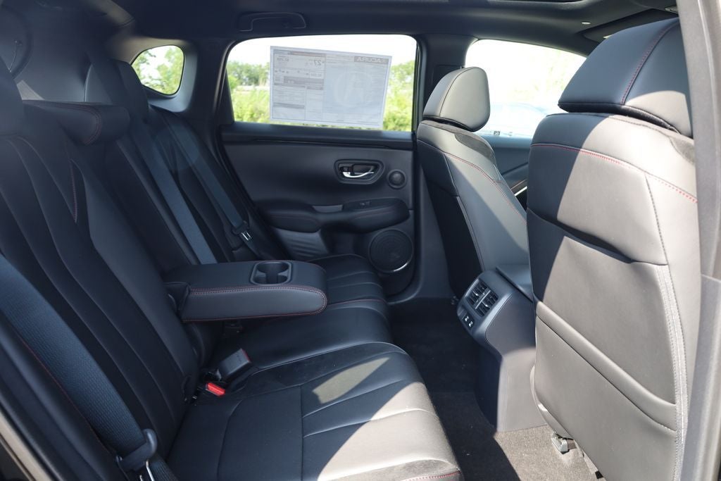 2026 Acura ADX A-Spec Package