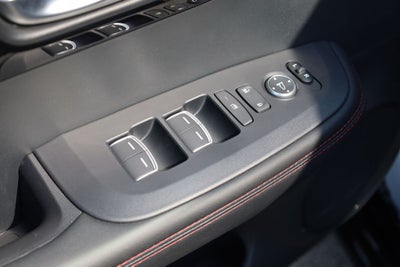 2026 Acura ADX A-Spec Package