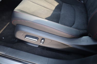 2026 Acura ADX A-Spec Package