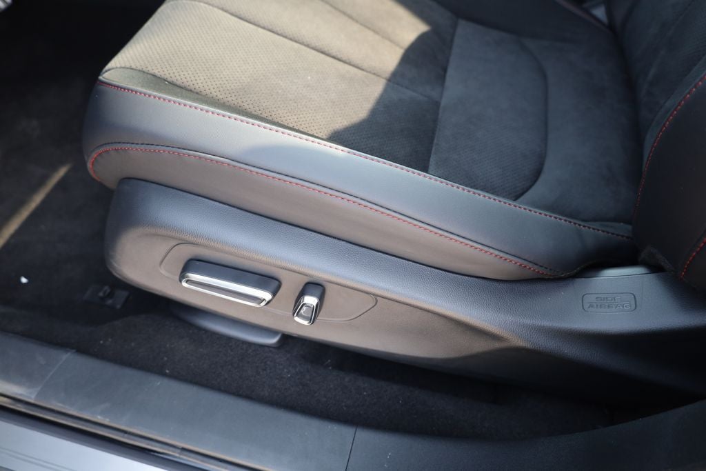 2026 Acura ADX A-Spec Package