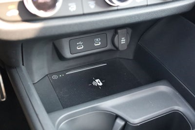 2026 Acura ADX A-Spec Package