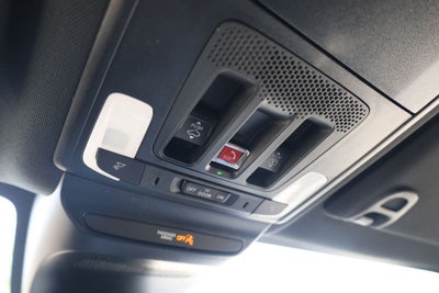 2026 Acura ADX A-Spec Package