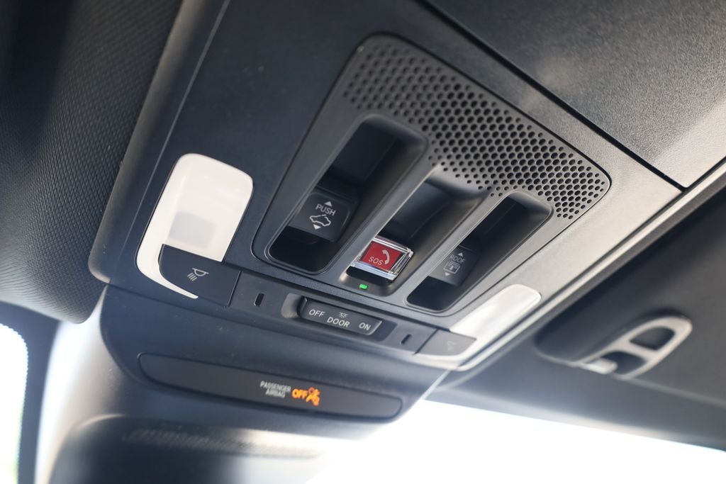 2026 Acura ADX A-Spec Package