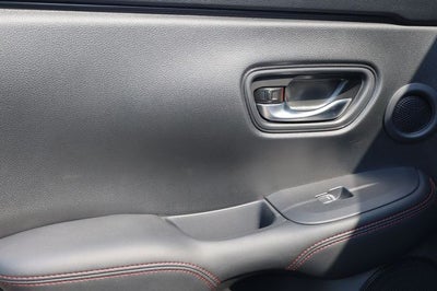 2026 Acura ADX A-Spec Package