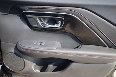 2026 Acura ADX A-Spec Package