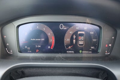 2026 Acura ADX A-Spec Package