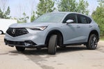 2026 Acura ADX A-Spec Package