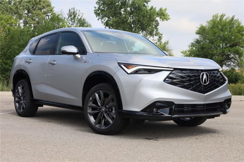 2025 Acura ADX w/A-SPEC
