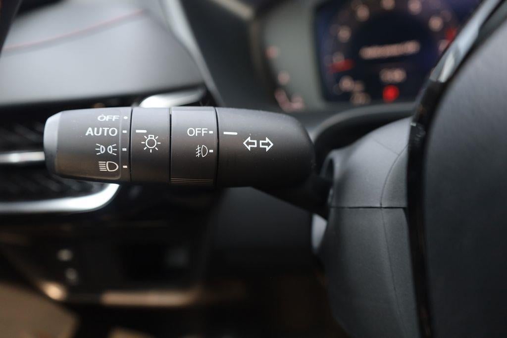 2025 Acura ADX w/A-SPEC