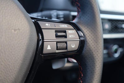 2025 Acura ADX w/A-SPEC