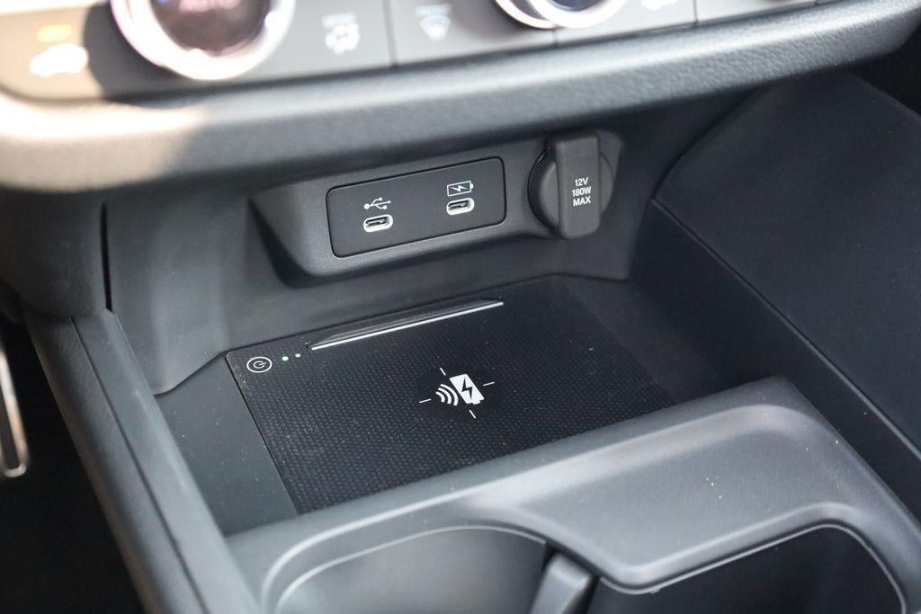 2025 Acura ADX w/A-SPEC