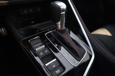 2025 Acura ADX w/A-SPEC