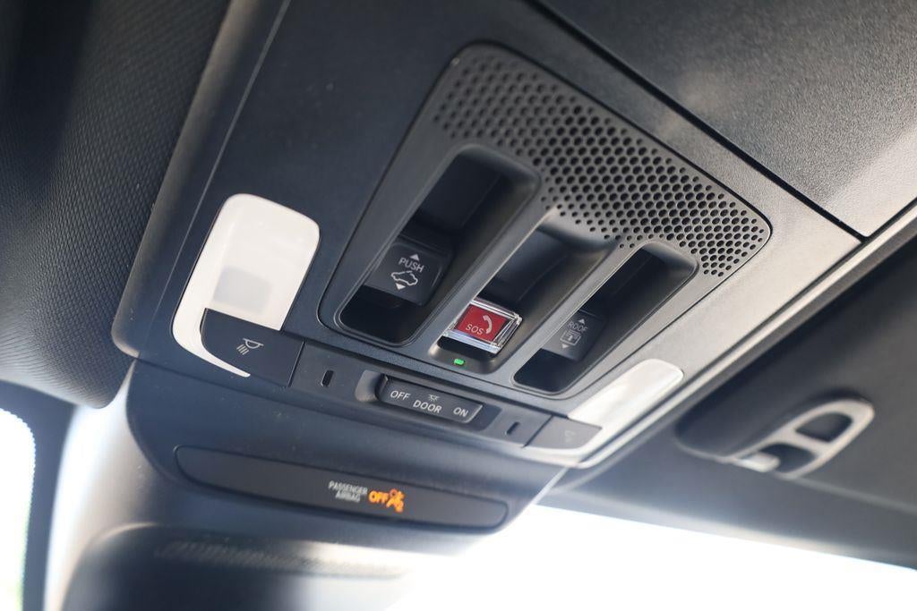 2025 Acura ADX w/A-SPEC