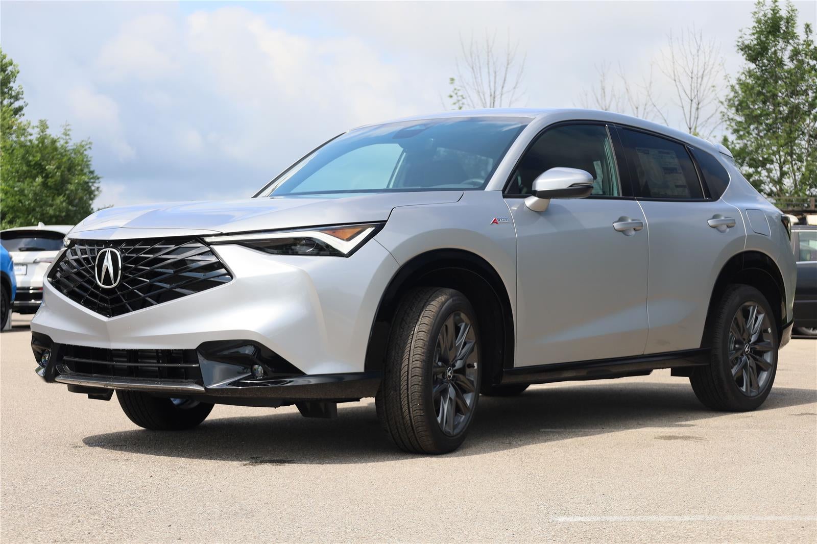 2025 Acura ADX w/A-SPEC