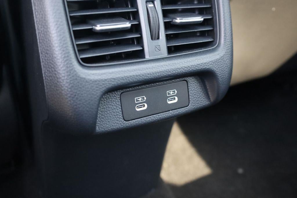 2025 Acura ADX w/A-SPEC