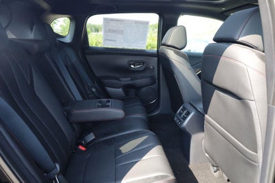 2025 Acura ADX w/A-SPEC