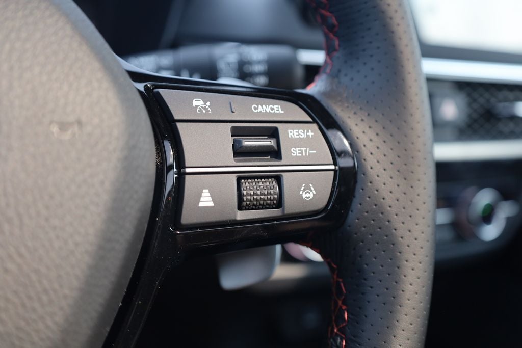 2026 Acura ADX A-Spec Package