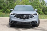 2026 Acura ADX A-Spec Package