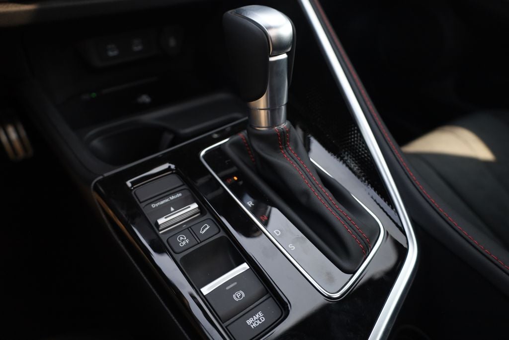 2026 Acura ADX A-Spec Package