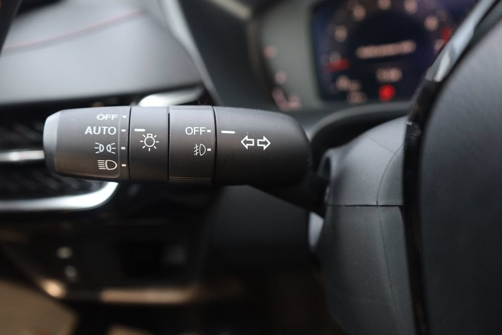 2026 Acura ADX A-Spec Package