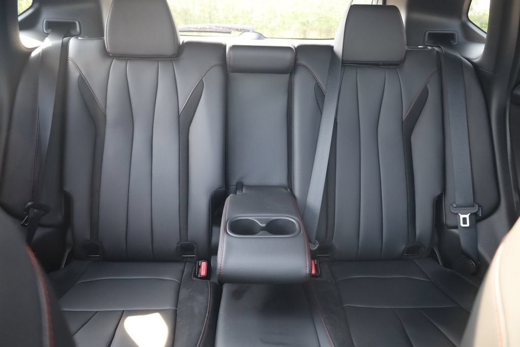 2026 Acura ADX A-Spec Package