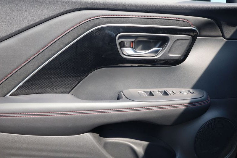 2026 Acura ADX A-Spec Package