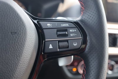 2026 Acura ADX A-Spec Package