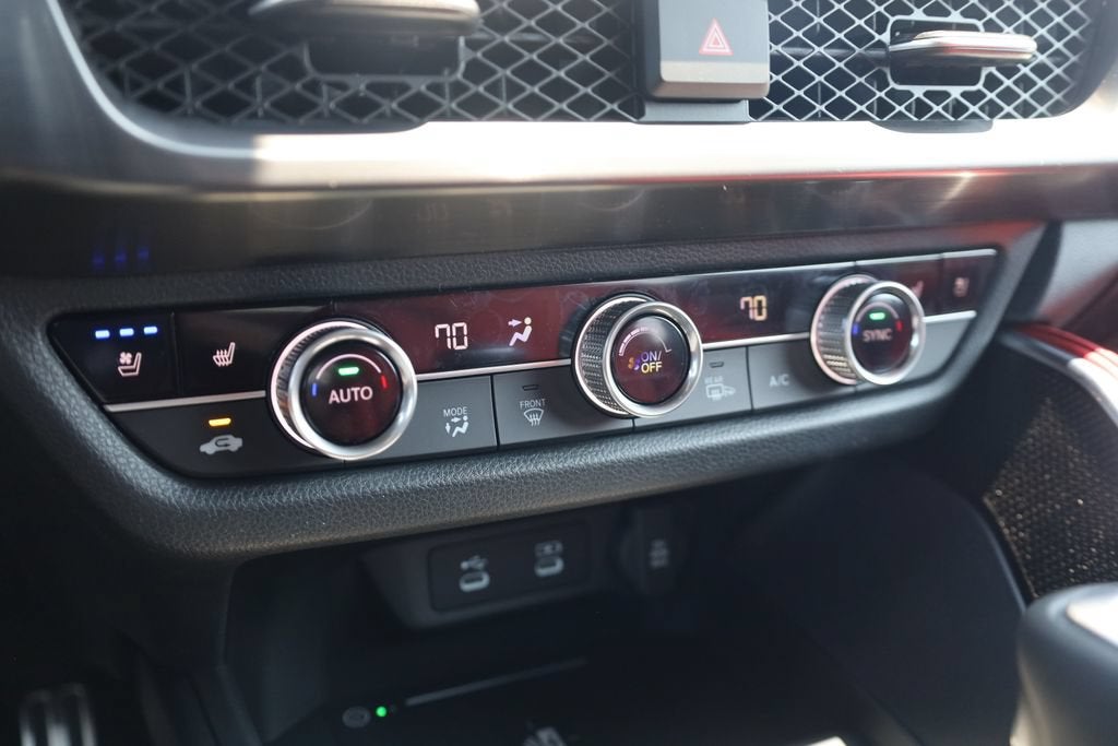 2026 Acura ADX A-Spec Package