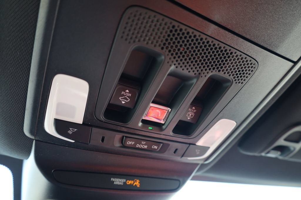 2026 Acura ADX A-Spec Package