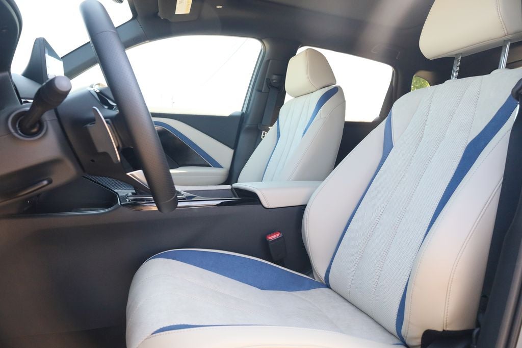 2026 Acura ADX A-Spec Package