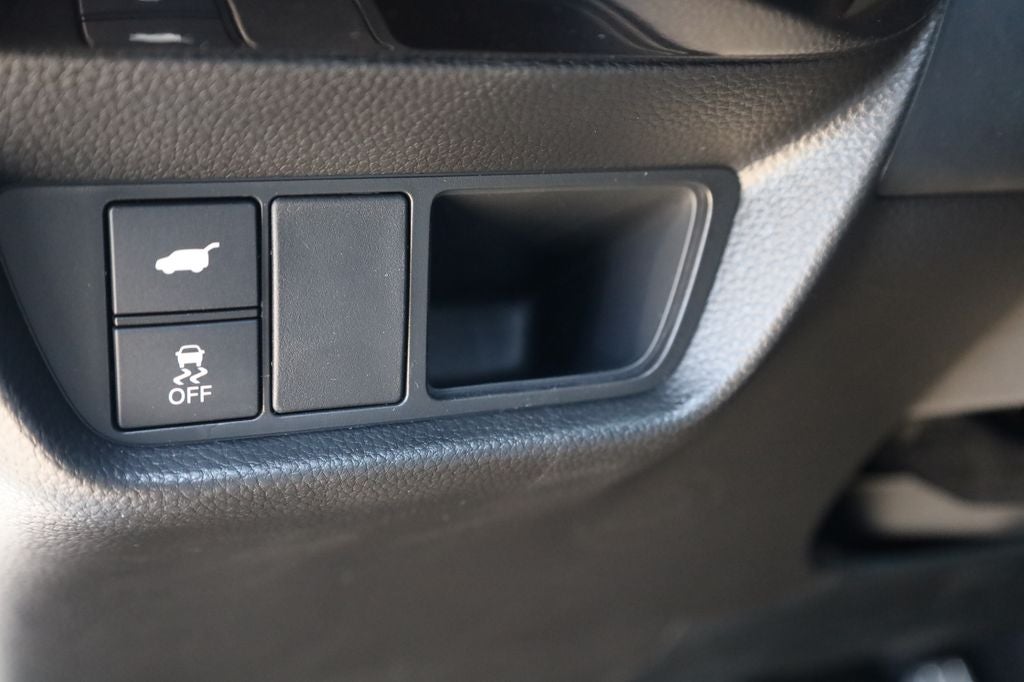 2026 Acura ADX A-Spec Package