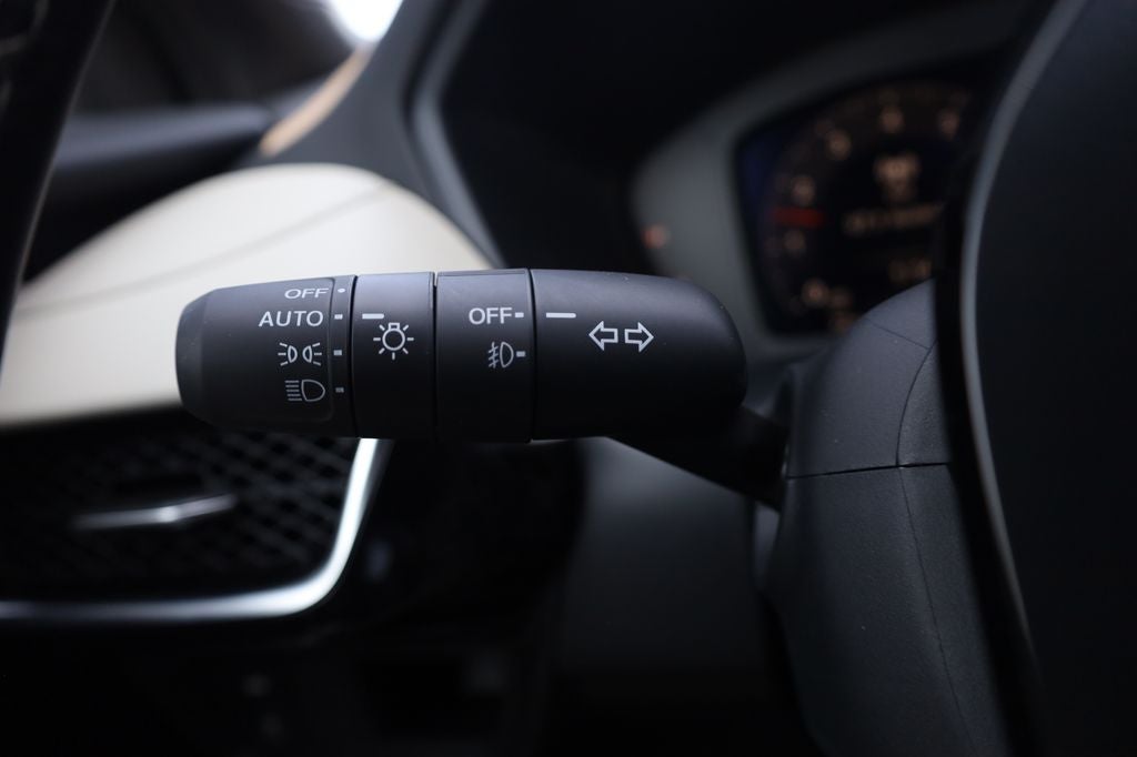 2026 Acura ADX A-Spec Package