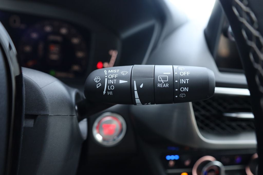 2026 Acura ADX A-Spec Package