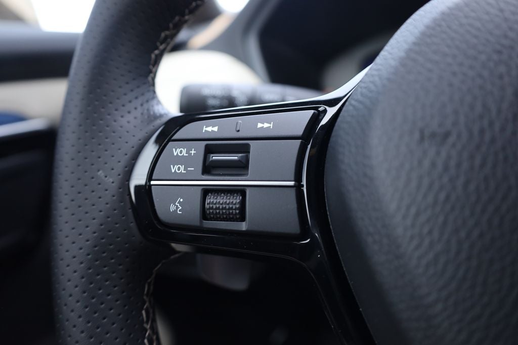 2026 Acura ADX A-Spec Package