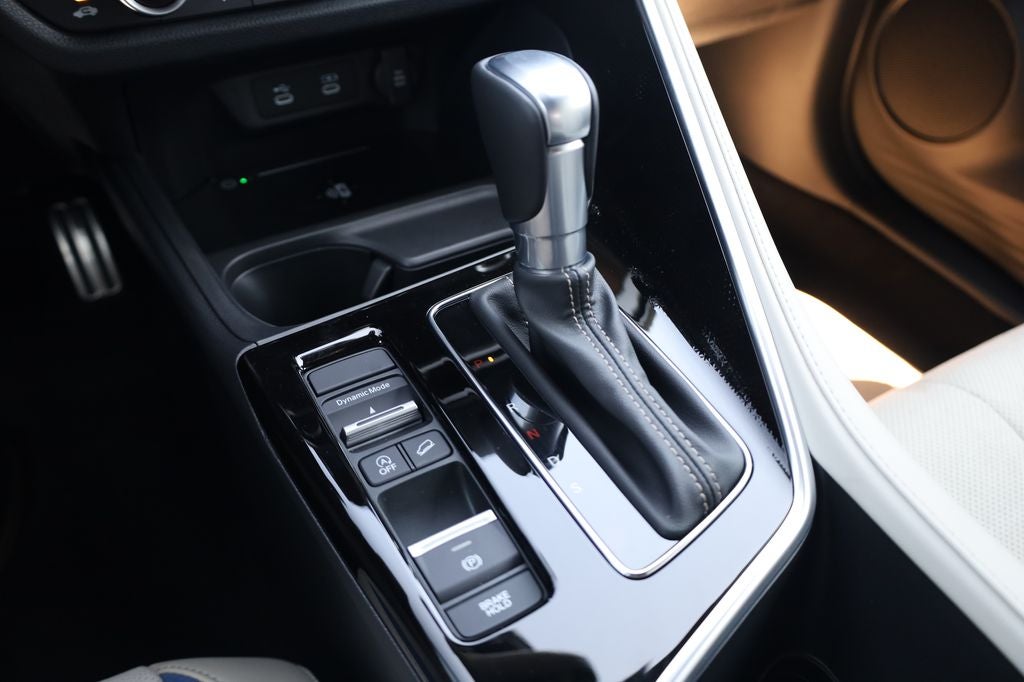 2026 Acura ADX A-Spec Package