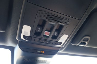 2026 Acura ADX A-Spec Package