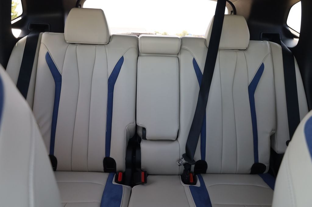 2026 Acura ADX A-Spec Package