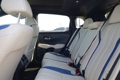 2026 Acura ADX A-Spec Package