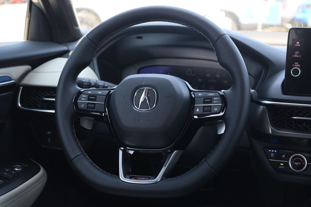 2026 Acura ADX A-Spec Package