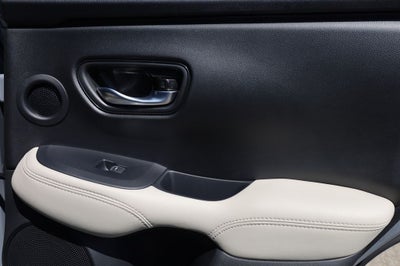 2026 Acura ADX A-Spec Package