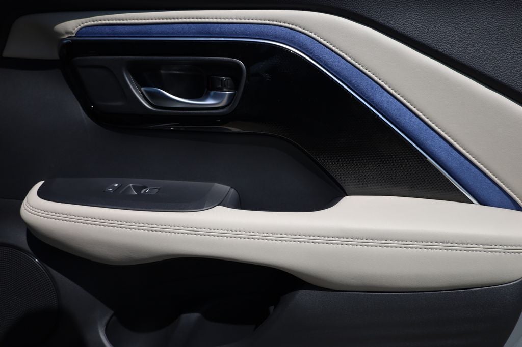 2026 Acura ADX A-Spec Package