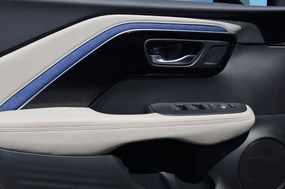 2026 Acura ADX A-Spec Package