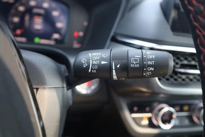 2025 Acura ADX w/A-SPEC