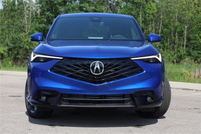 2025 Acura ADX w/A-SPEC