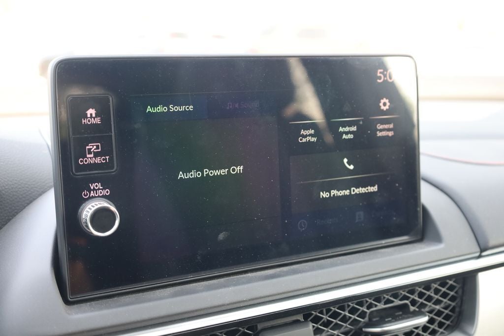 2025 Acura ADX w/A-SPEC