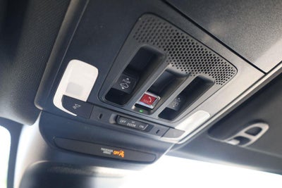 2025 Acura ADX w/A-SPEC