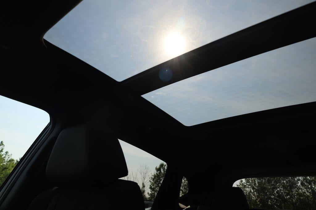 2025 Acura ADX w/A-SPEC