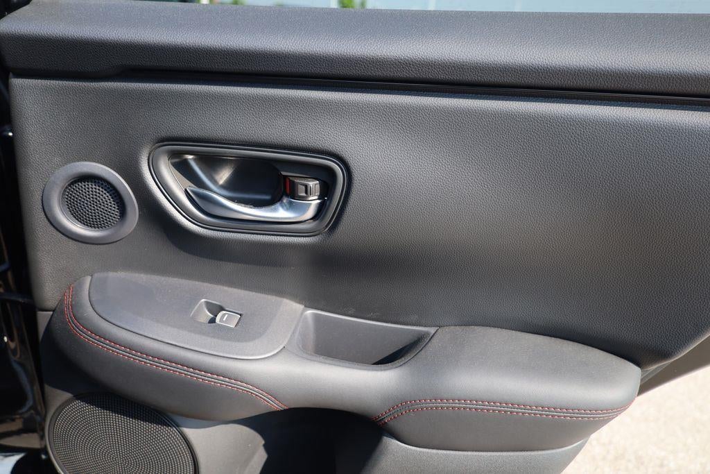 2025 Acura ADX w/A-SPEC