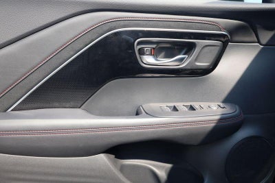 2025 Acura ADX w/A-SPEC