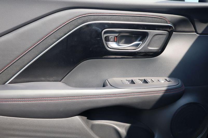 2025 Acura ADX w/A-SPEC